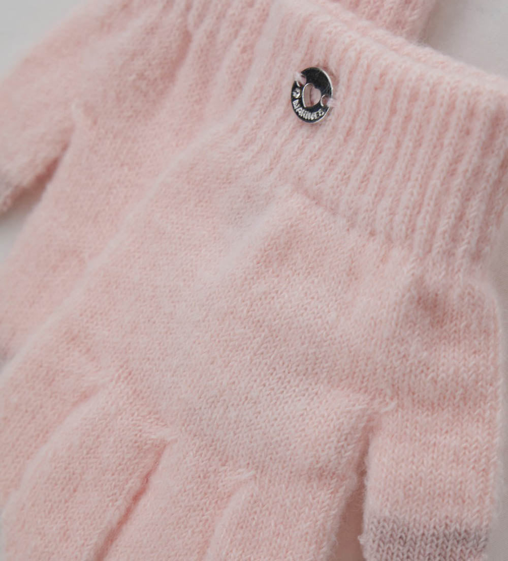 Teddy Baby Girl Gloves Accessories