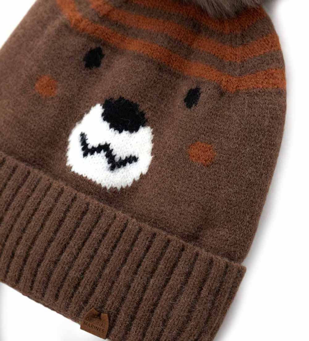 Capsule Denim DISNEY Baby Boy Hat Accessories