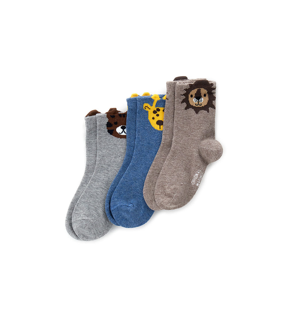 Super Baby Socks Assa Baby Boy