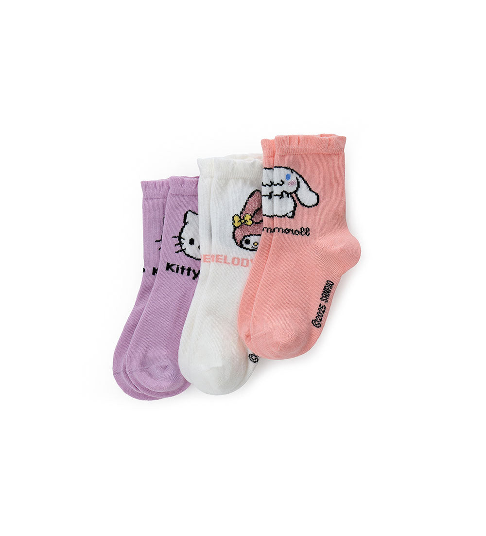Twilight Socks Assa Baby Girl
