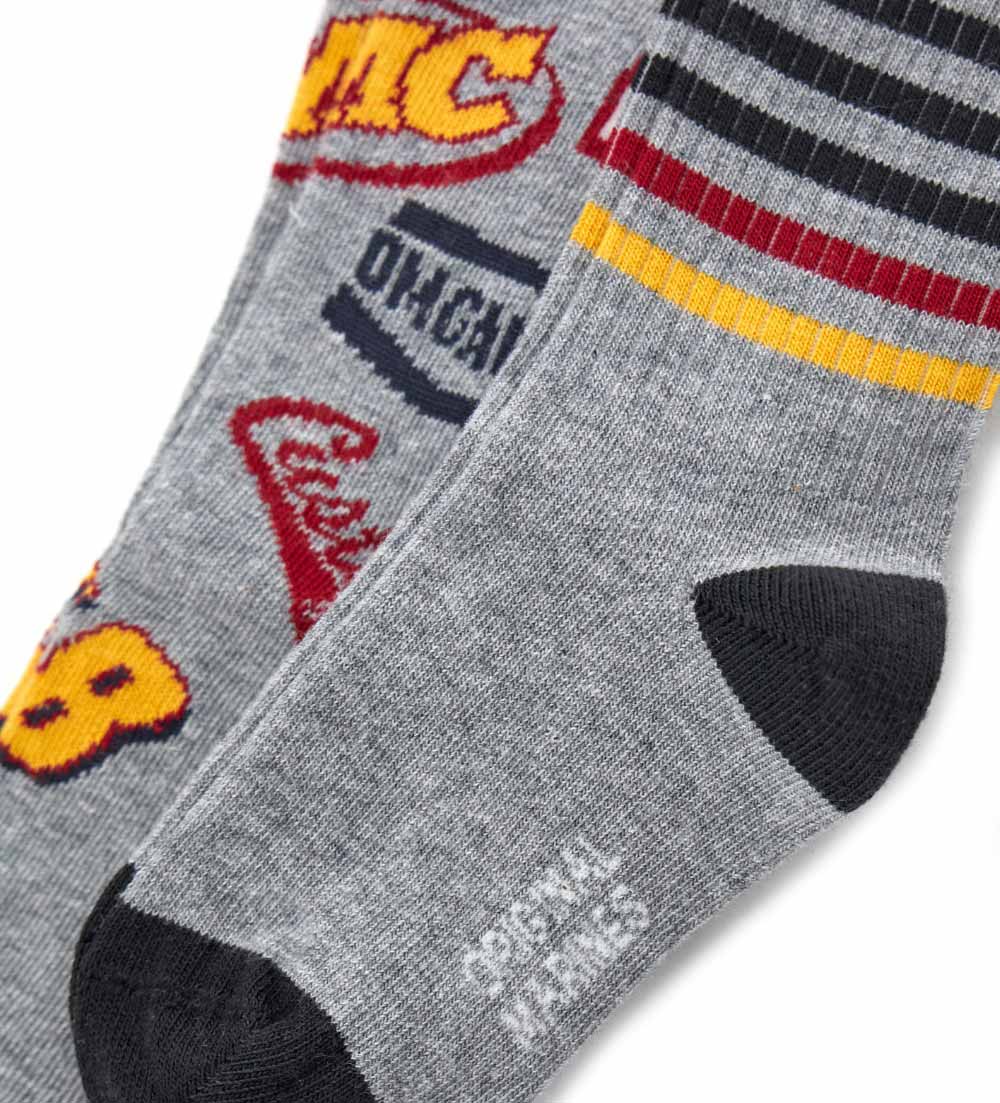Adventure SEGA SONIC Boy Short Socks 2 Pack Accessories