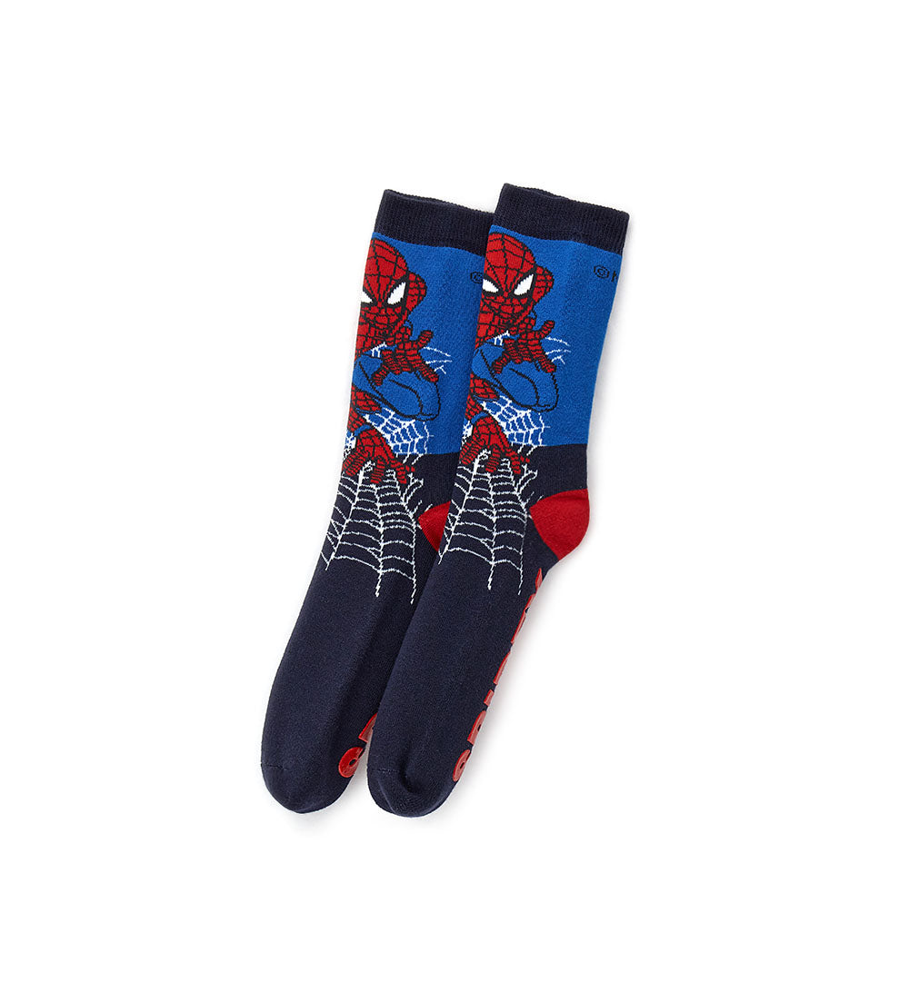 Adventure SEGA SONIC Boy Short Socks 2 Pack Accessories