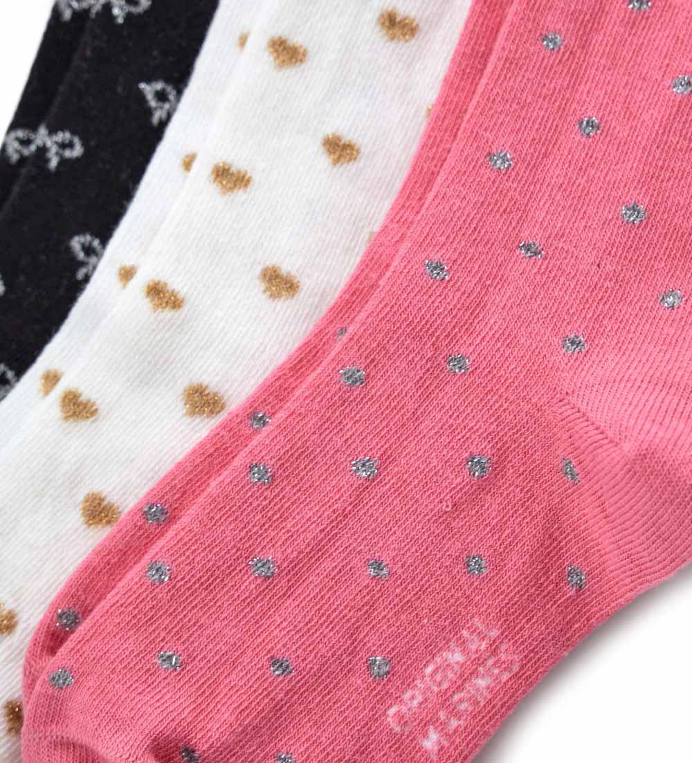 Party Socks Assa Girl