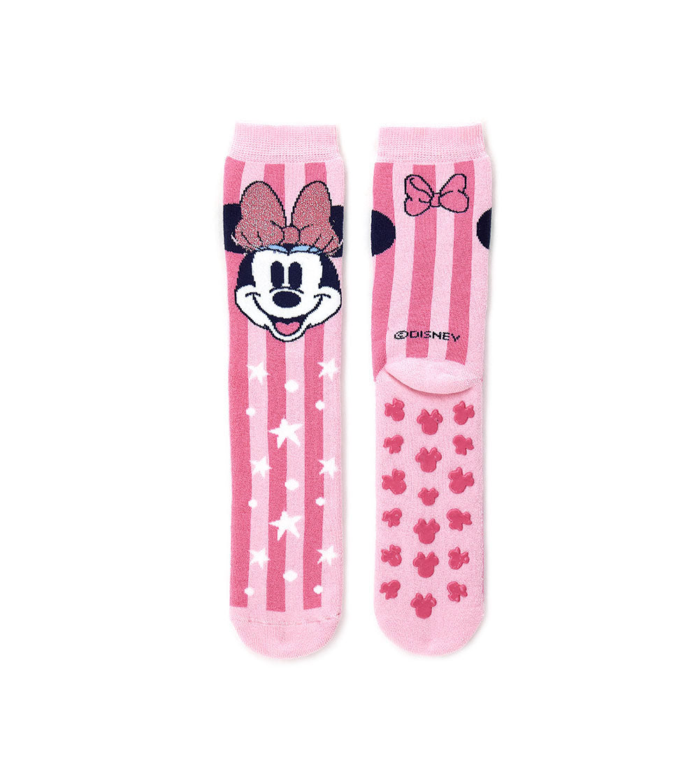 Capsule Denim Girl Short Socks 2 Pack Accessories