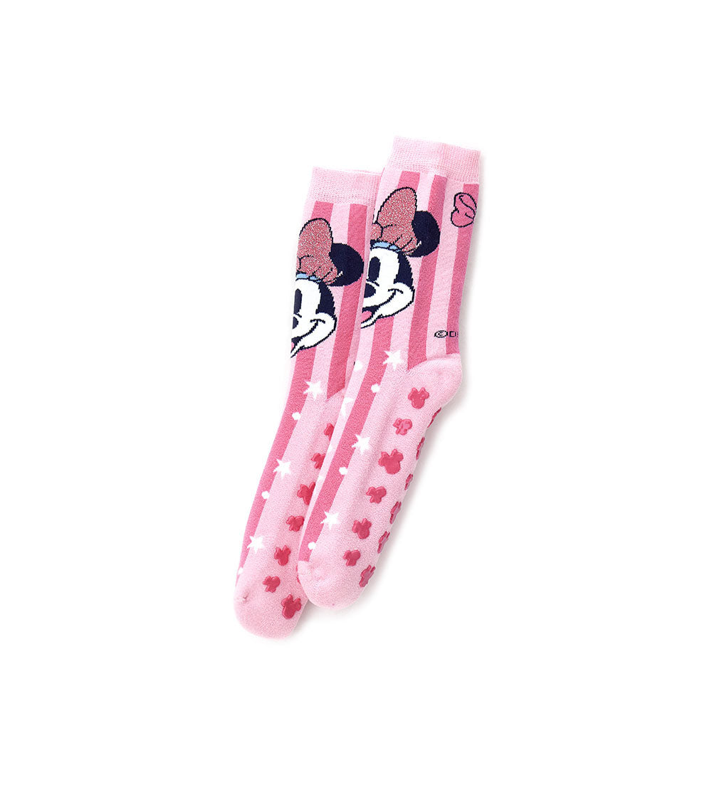 Capsule Denim Girl Short Socks 2 Pack Accessories
