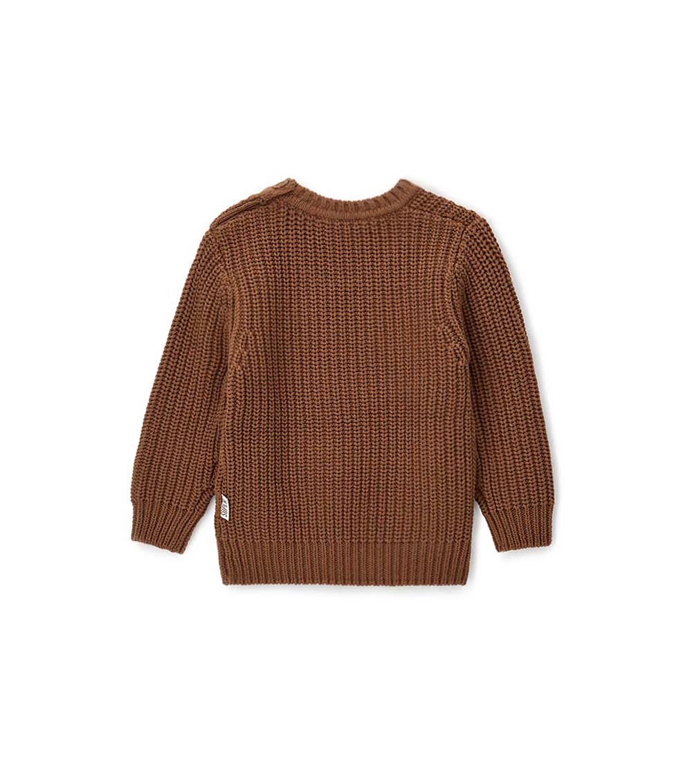 Super Baby Baby Boy Wool/Knit Cardigan Shirts & Tops