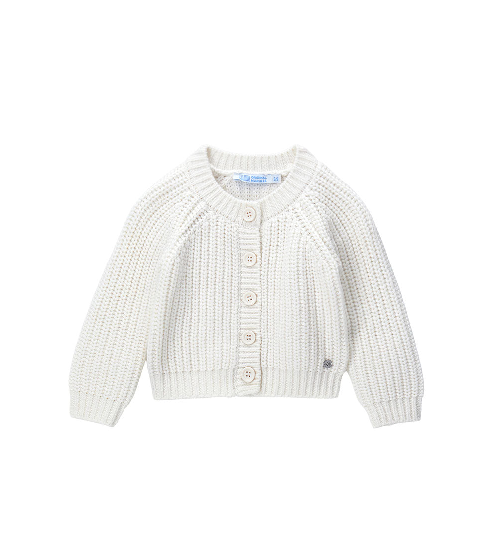 Texas Baby Baby Girl Wool/Knit Cardigan Shirts & Tops