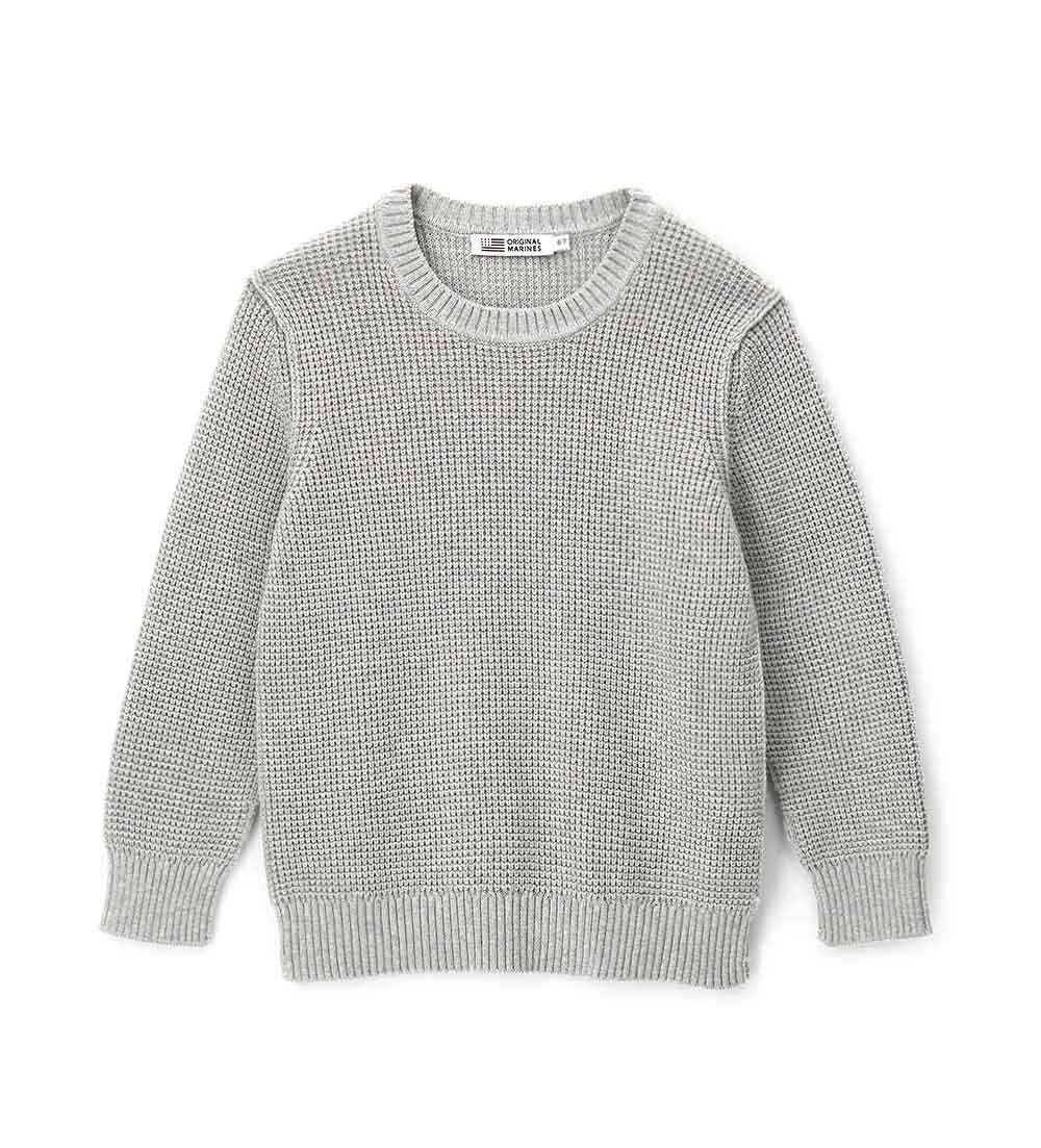 Garage Boy Wool/Knit Cardigan Shirts & Tops