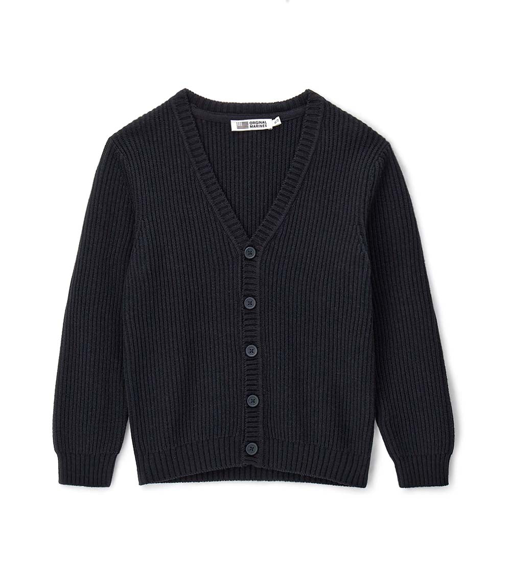 Garage Boy Wool/Knit Cardigan Shirts & Tops