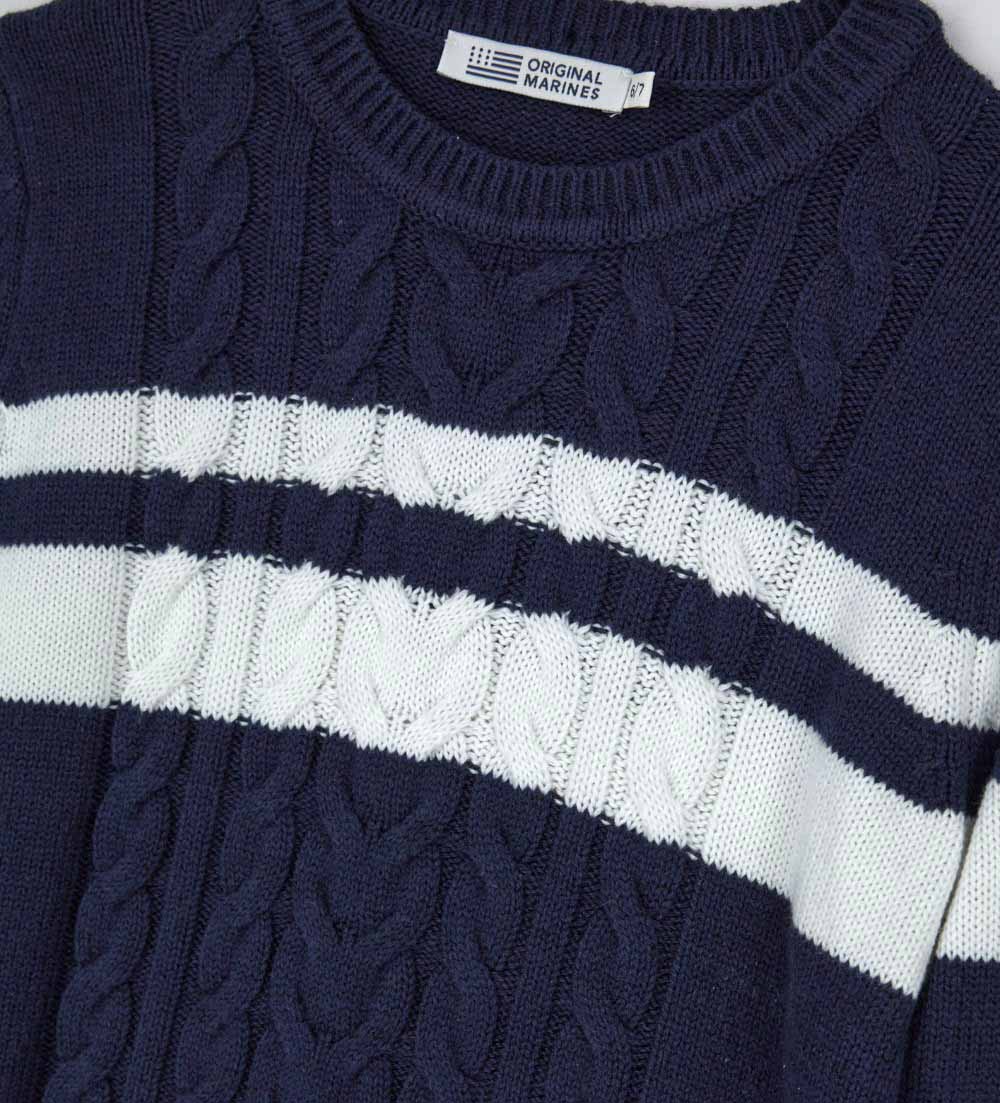 Adventure Boy Wool/Knit with Collar Shirts & Tops