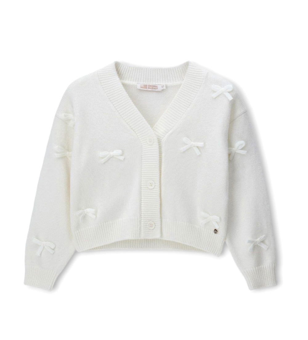 Party Top  Cotton Blend Girl