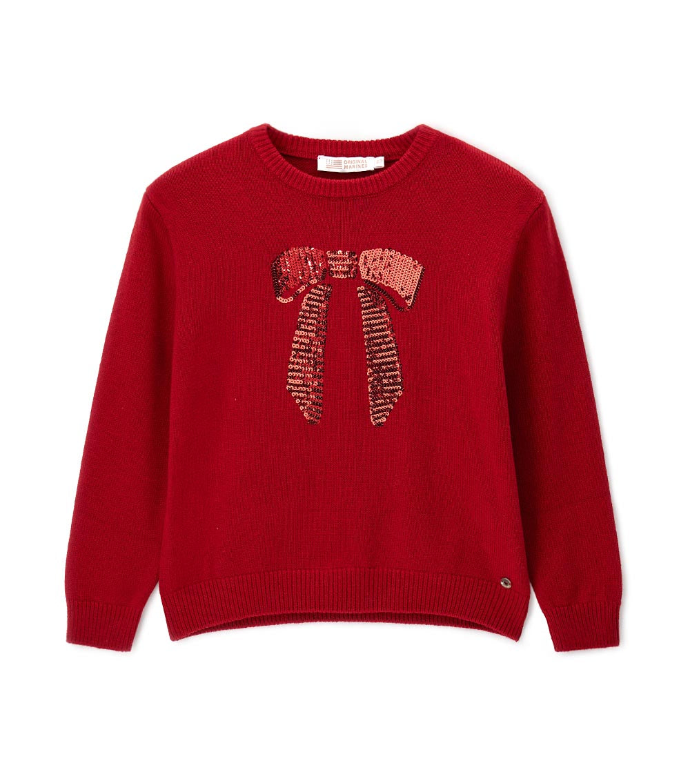 Party Top  Cotton Blend Girl