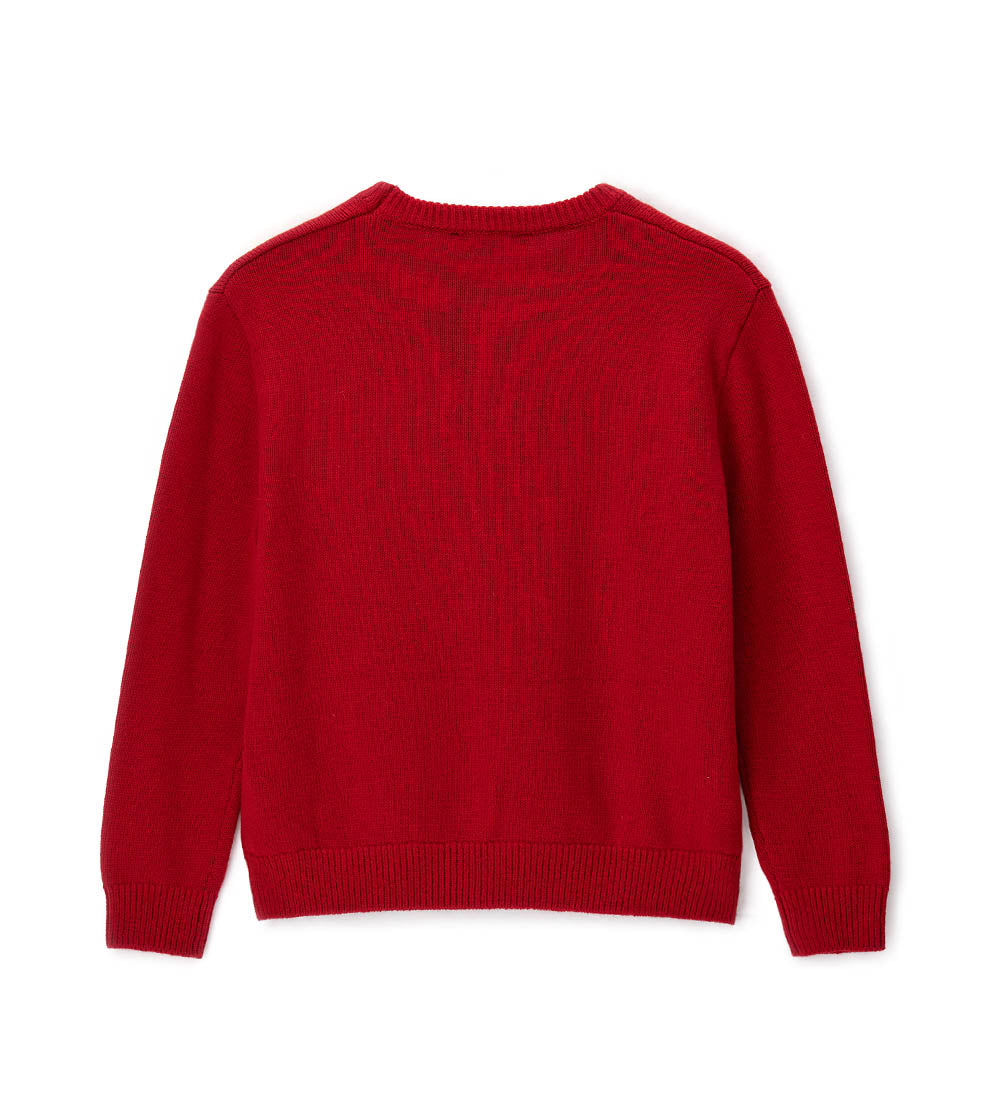 Party Top  Cotton Blend Girl