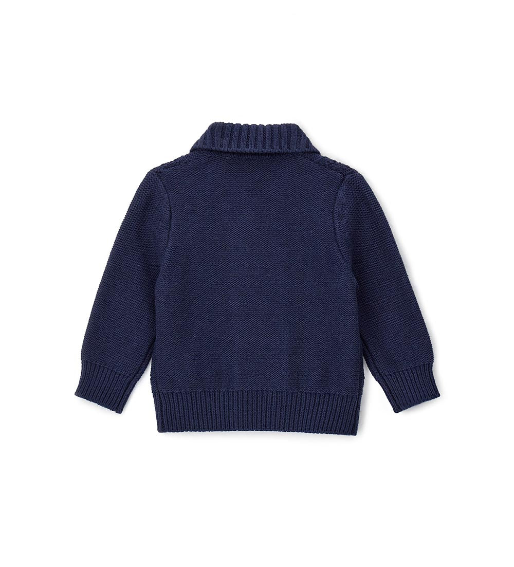 Party Top  Cotton Blend Newborn