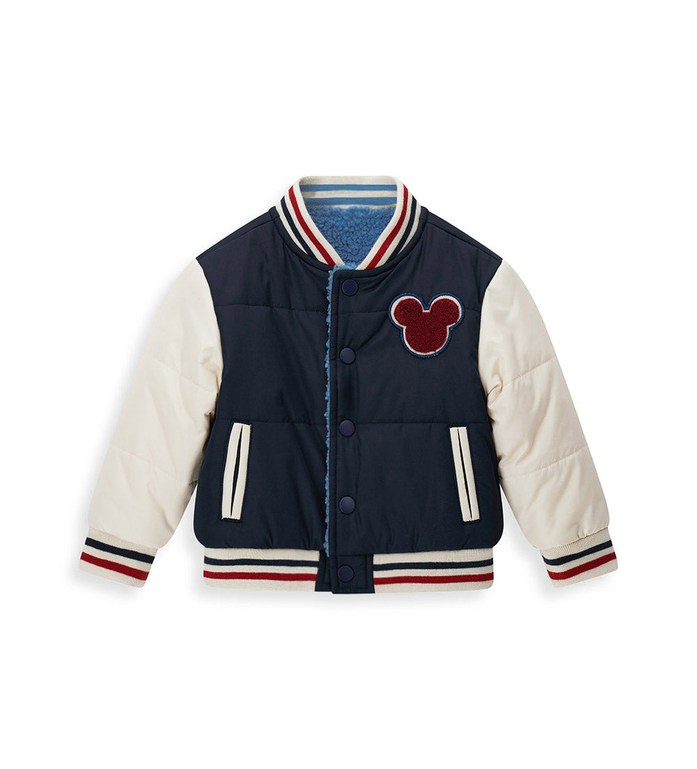 Jackets DISNEY Baby Boy Jacket Outerwear Nylon Coats & Jackets 1