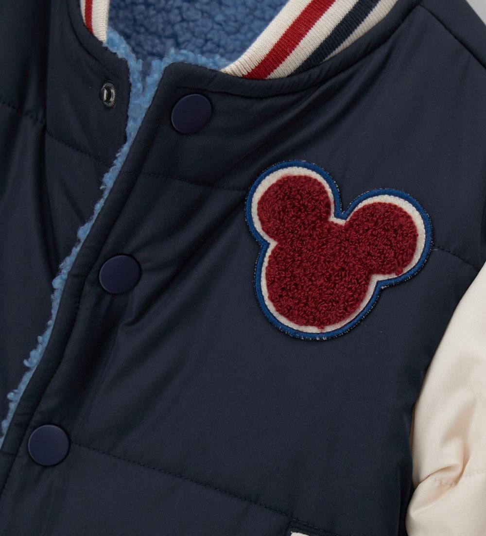 Jackets DISNEY Baby Boy Jacket Outerwear Nylon Coats & Jackets 1