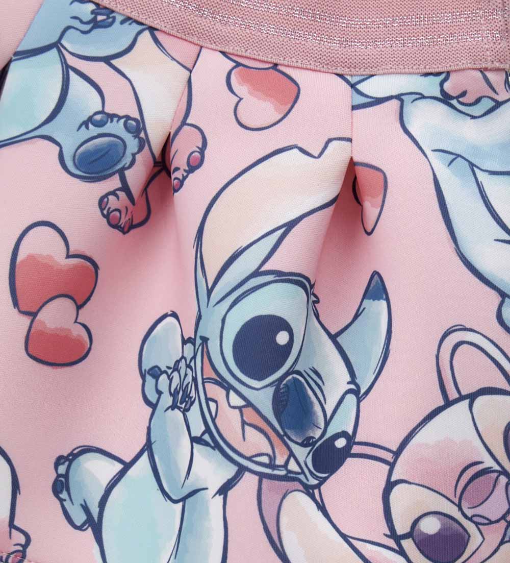 Back To School DISNEY STITCH Baby Girl Skirt  Skirts & Shorts