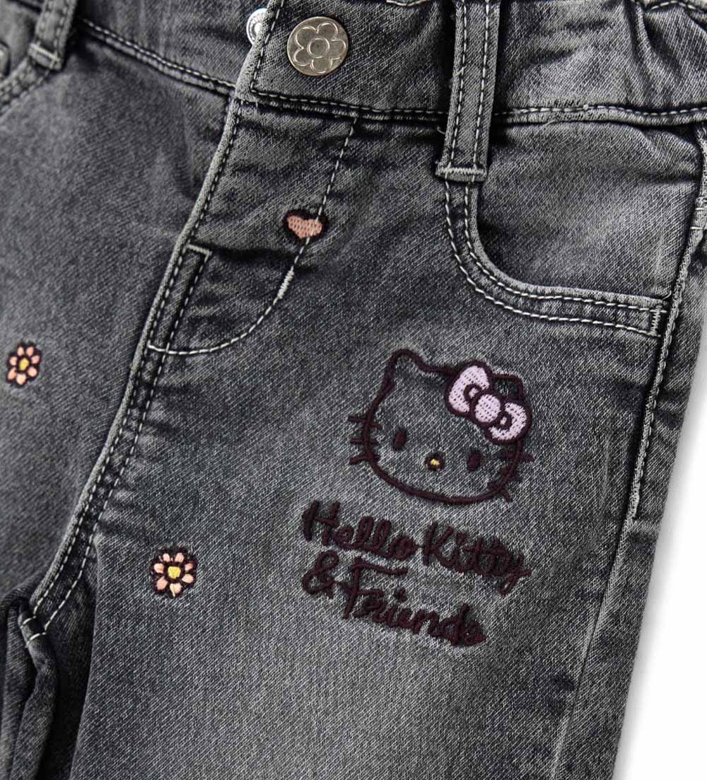 Twilight Pantalon Denim Baby Girl