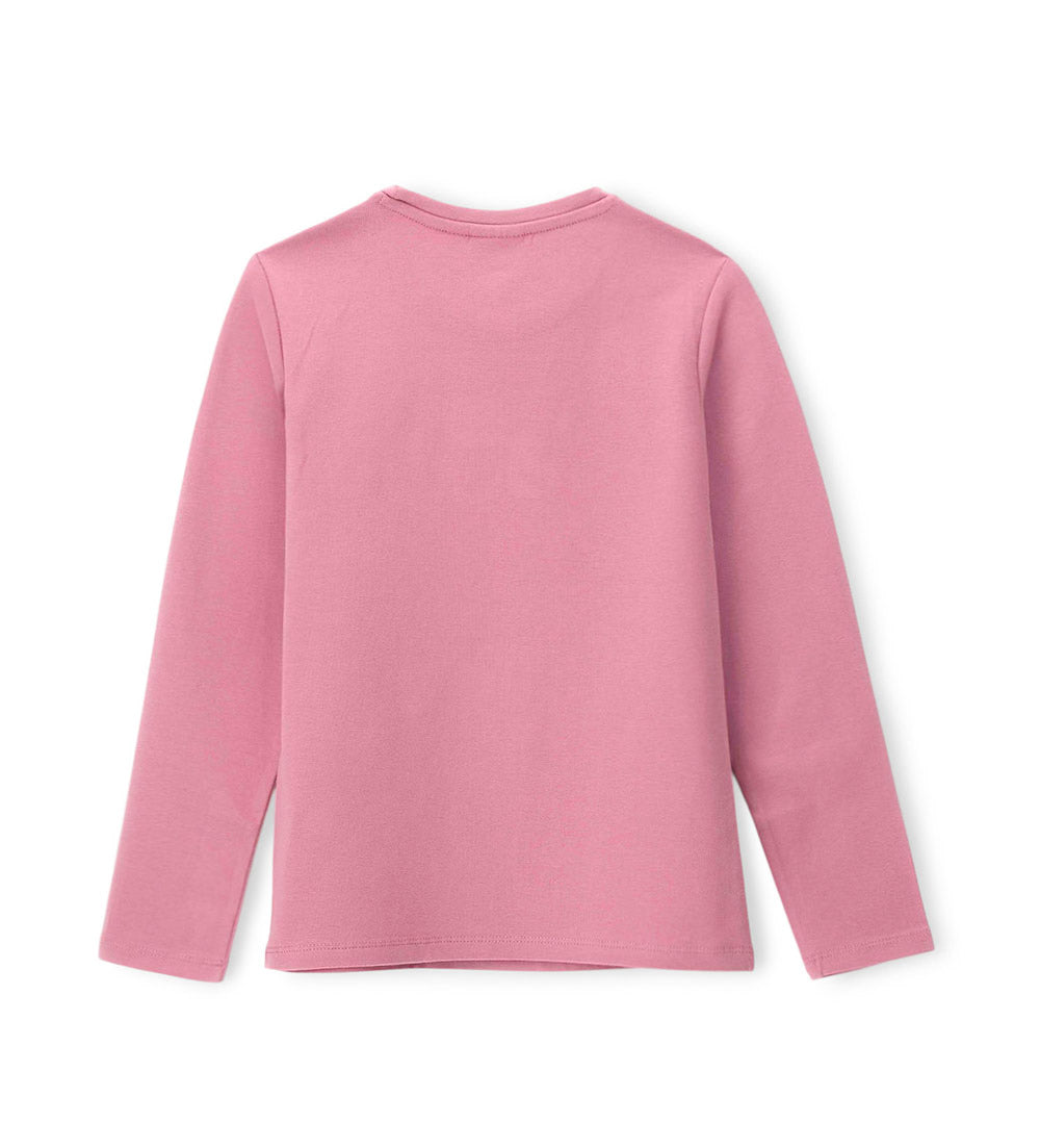 Ski Club Barbie T-shirt Jersey Girl