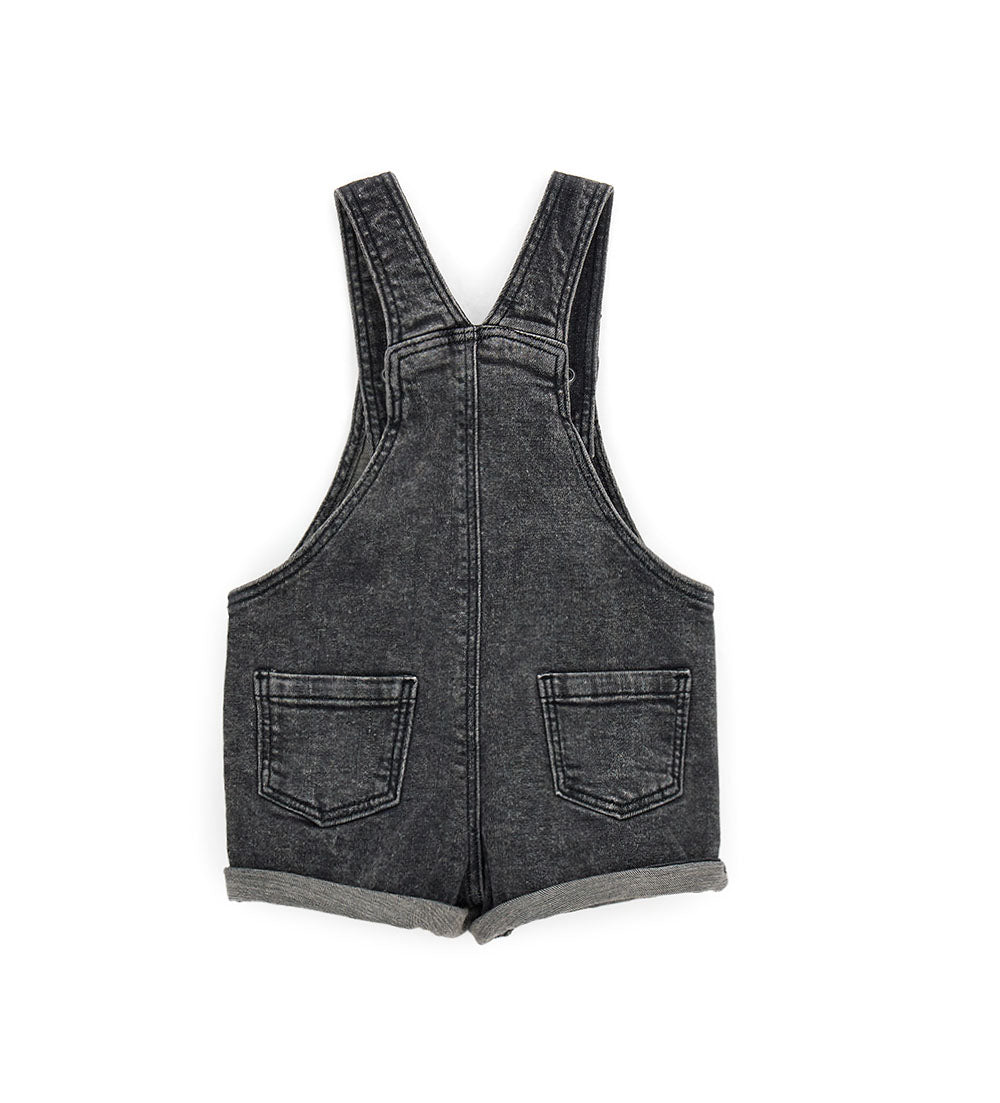Special Day Baby Boy Jeans Overalls