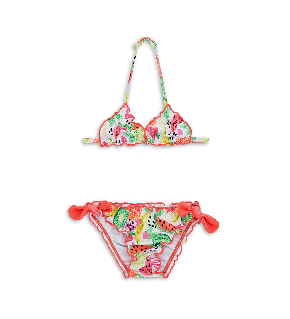 Beachwear Baby Girl Tropical Fantasy Bikini