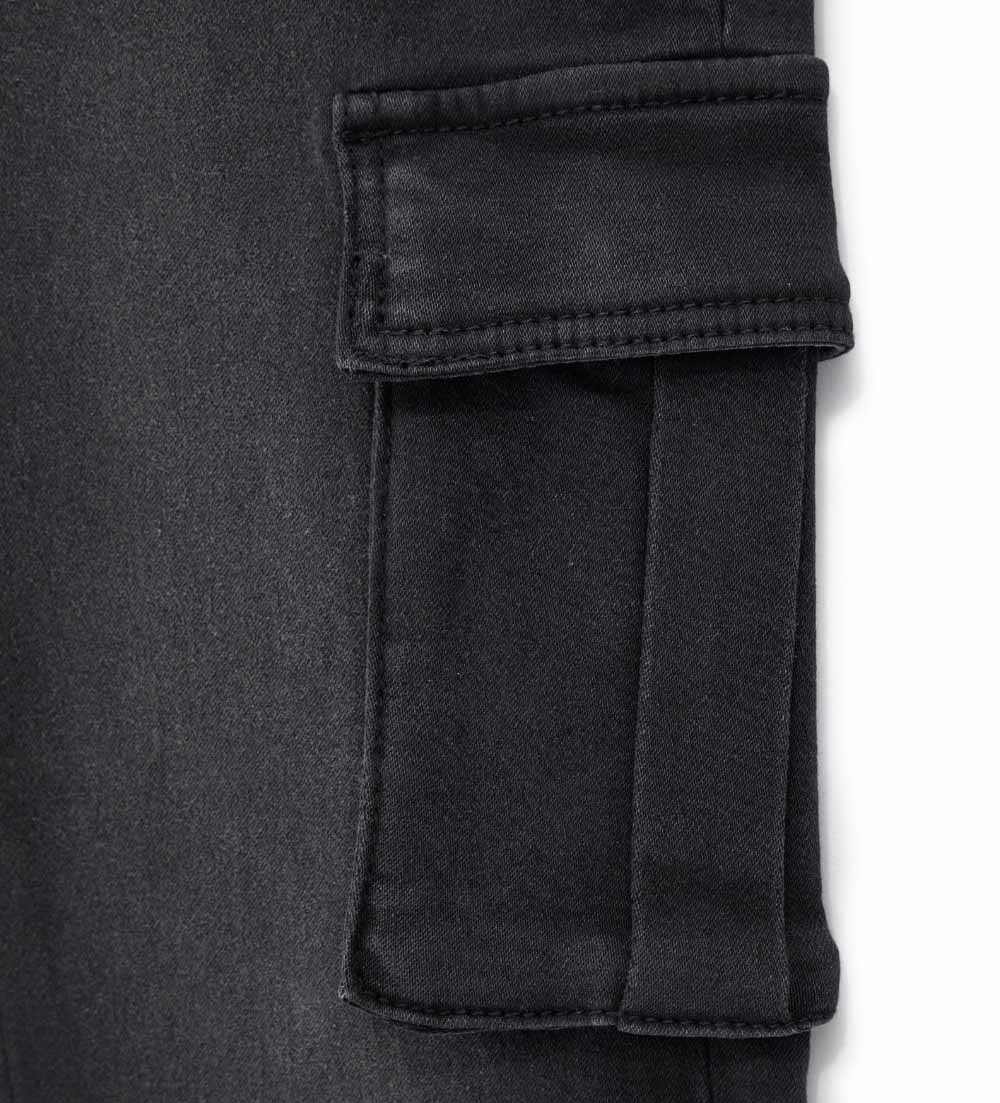 Capsule Denim Boy 6 Pocket Jeans 1