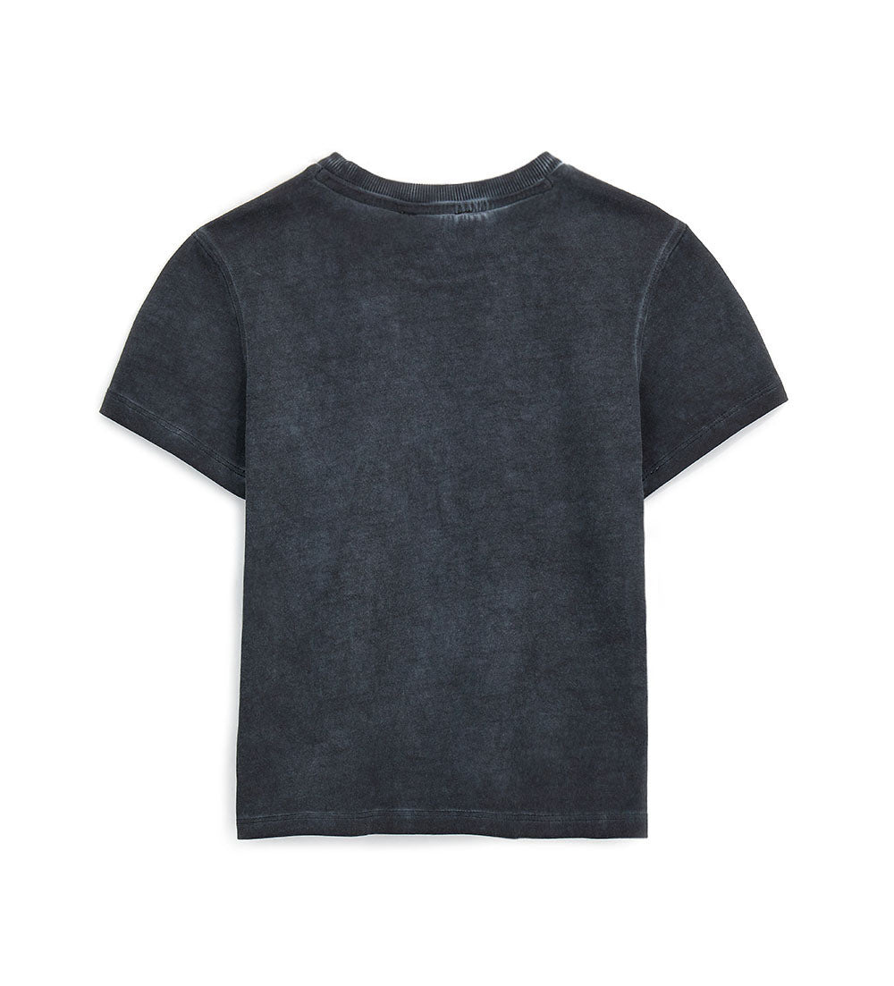 Tennis Cool Boy Short Sleeve T-Shirt