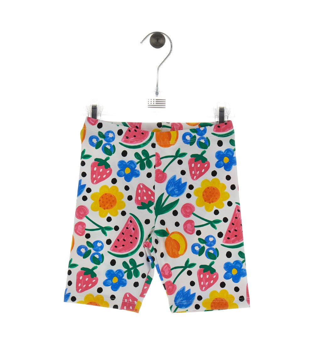 Suntastic Girl Printed Leggings