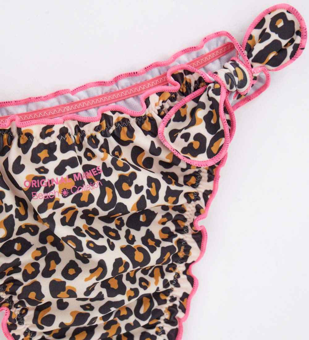 Beachwear Girl Printed Bikini