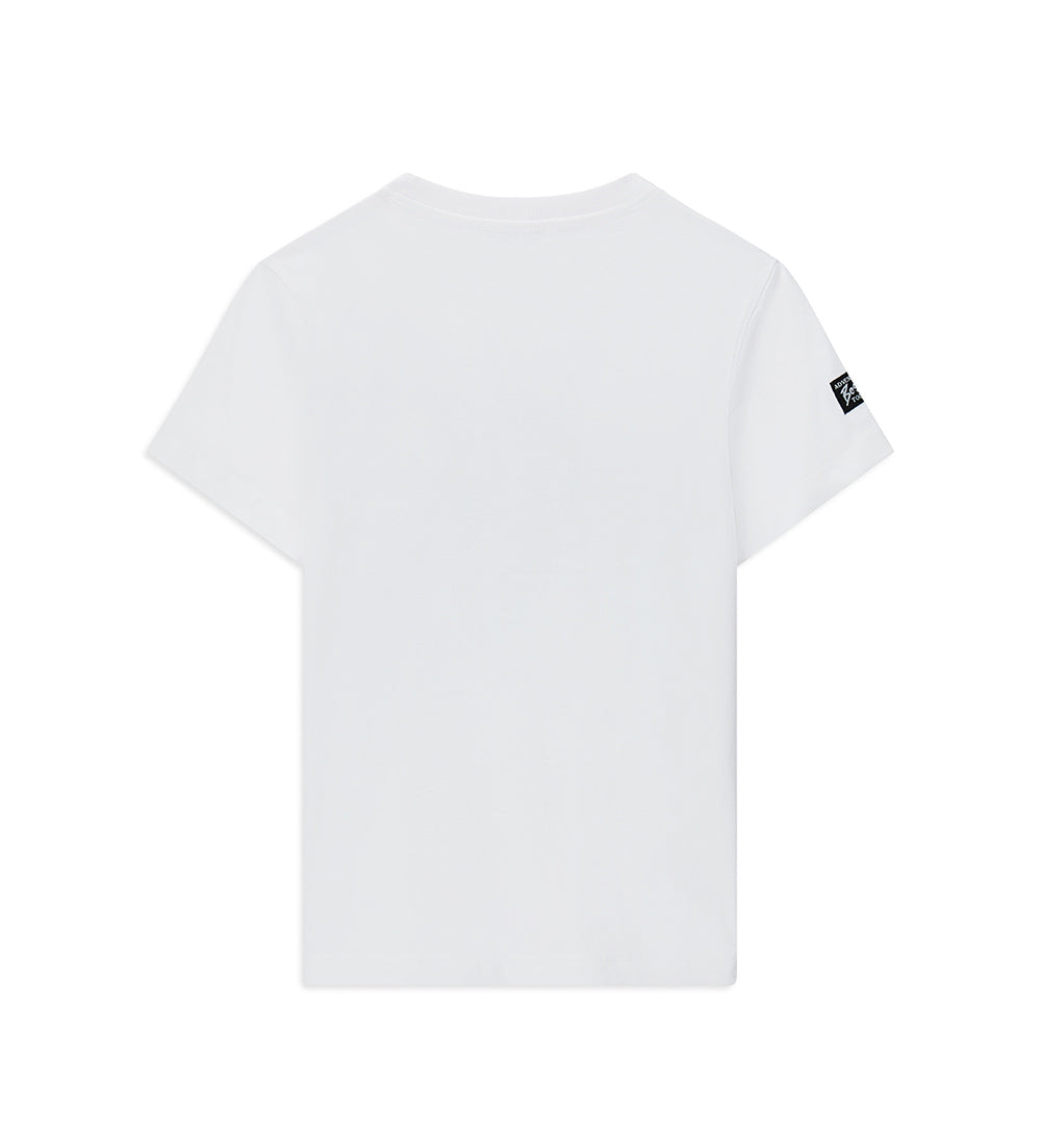 Amazonia Teen Boy Cotton T-Shirt 3