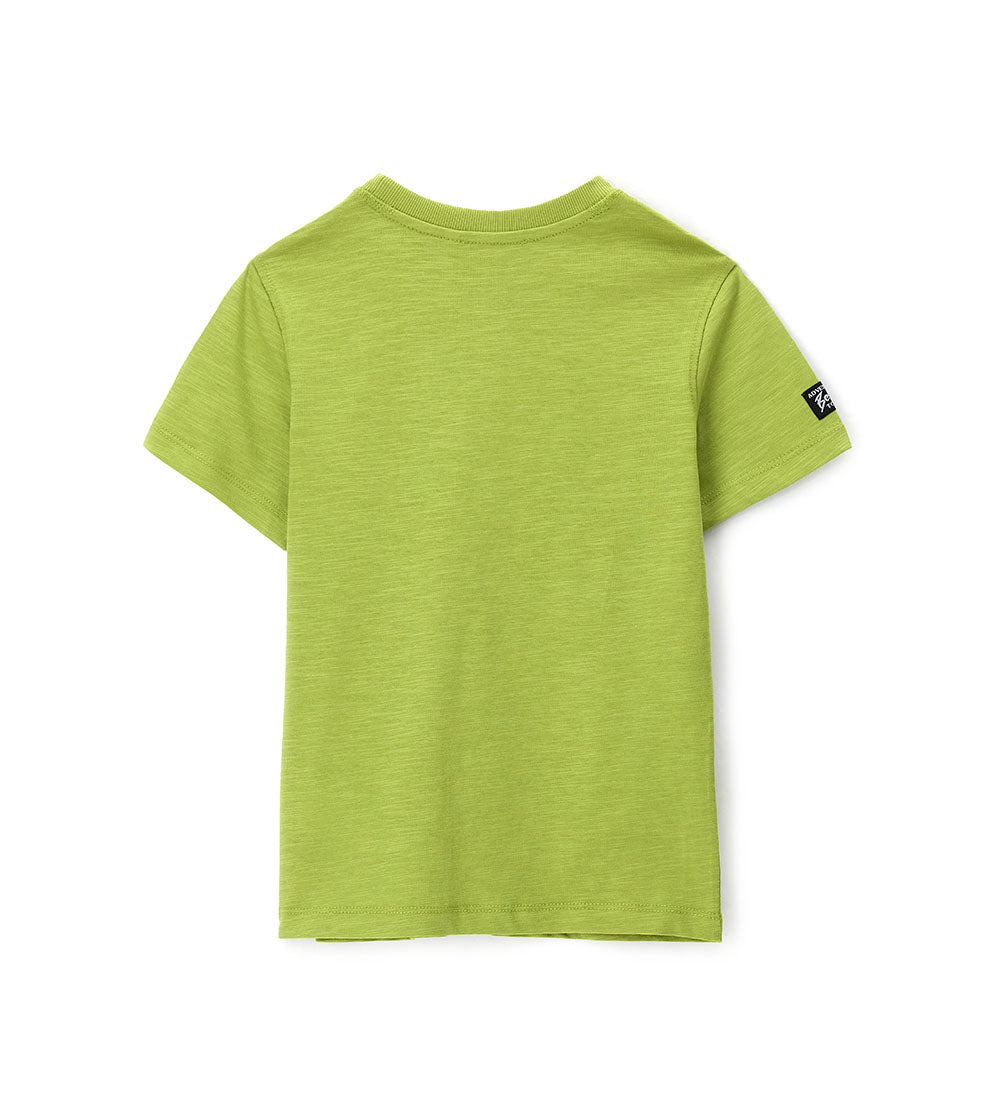 Amazonia Teen Boy T-Shirt With Application