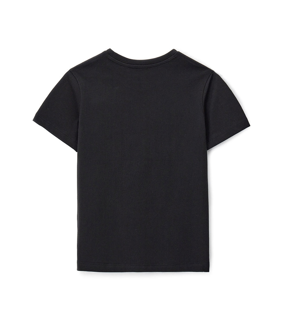 Amazonia Teen Boy Cotton T-Shirt 2