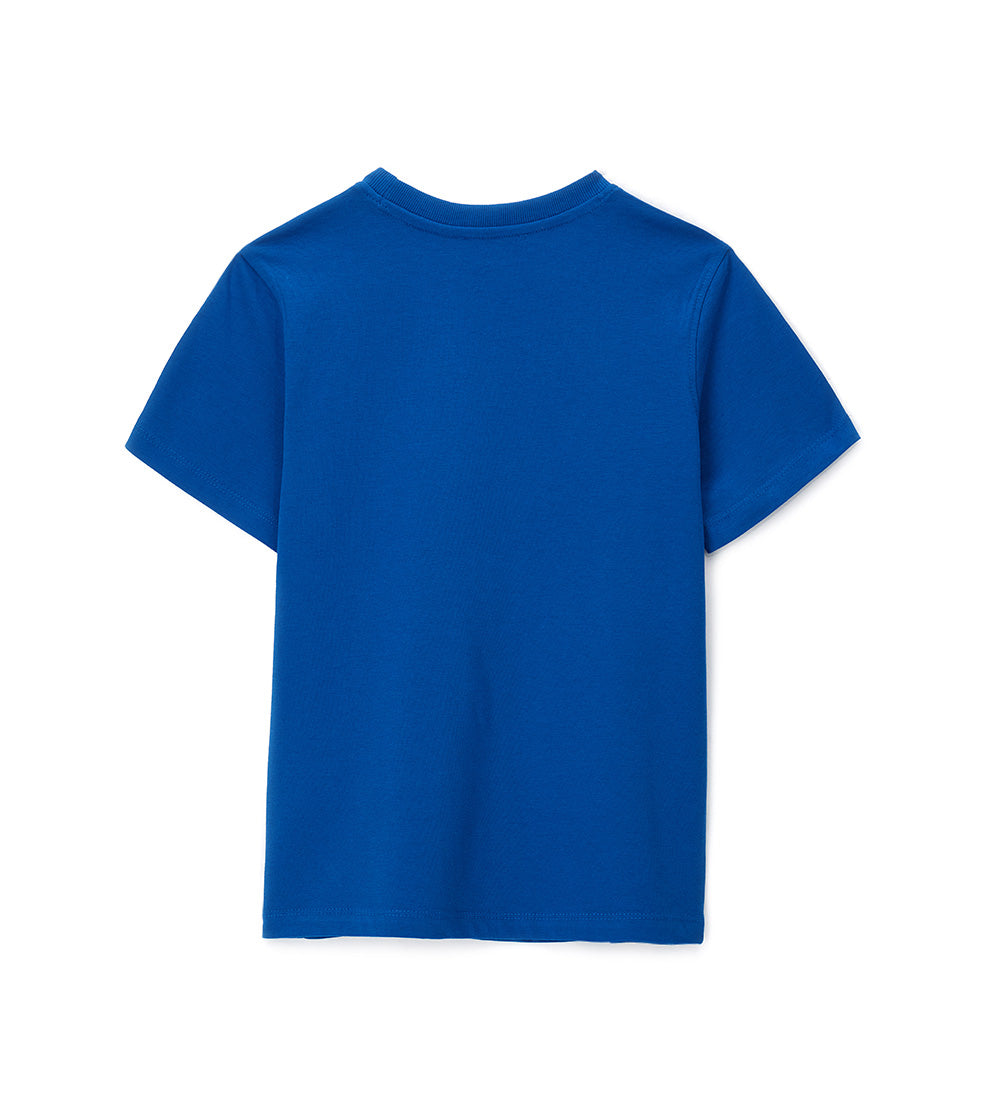 Amazonia Teen Boy Printed T-Shirt 1
