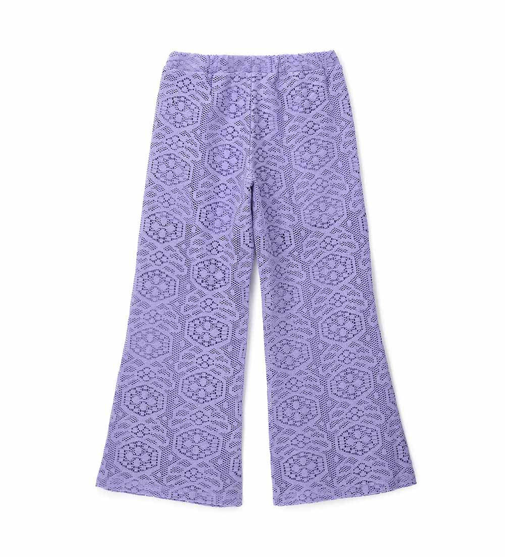It'S Summer Time Teen Girl Trousers With Elastic
