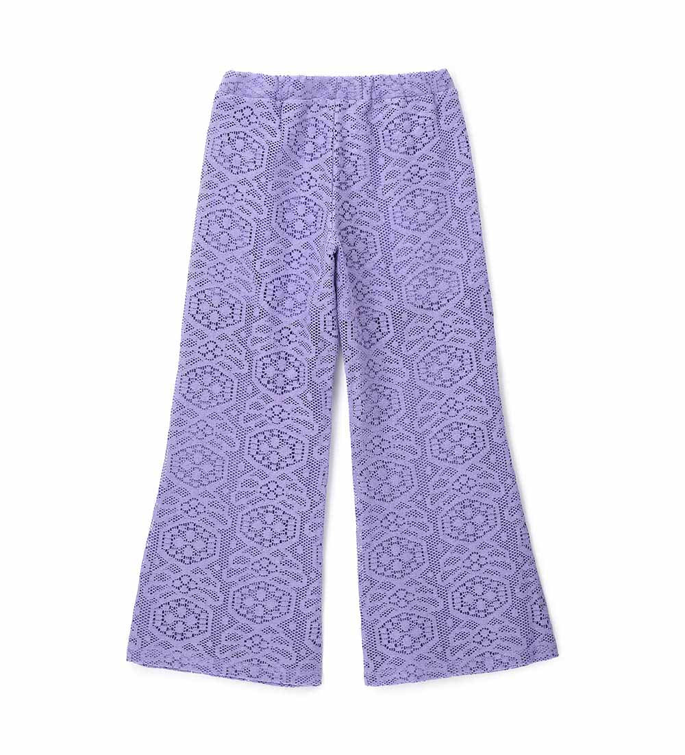 It'S Summer Time Teen Girl Trousers With Elastic