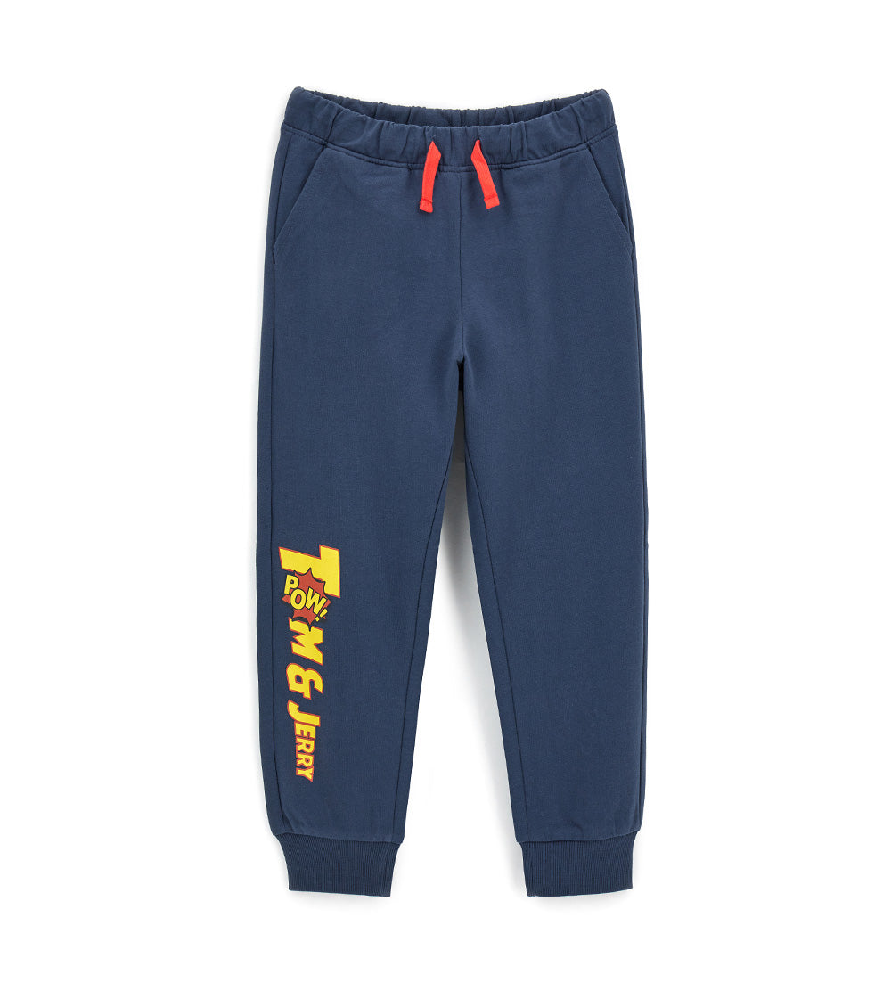 Skate Boy Tom & Jerry Trousers