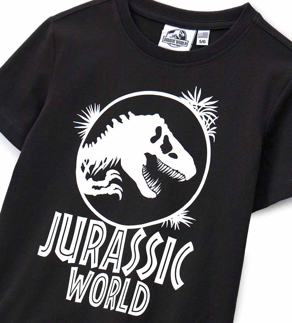 Capsule Jurassic Boy Jurassic World T-Shirt 3