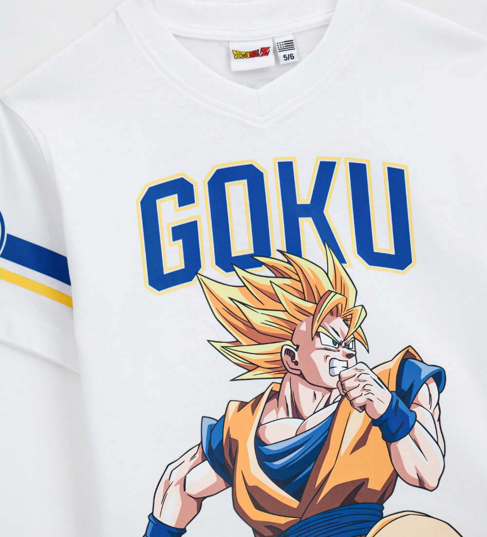 Capsule Dragon Ball Boy Dragon Ball T-Shirt