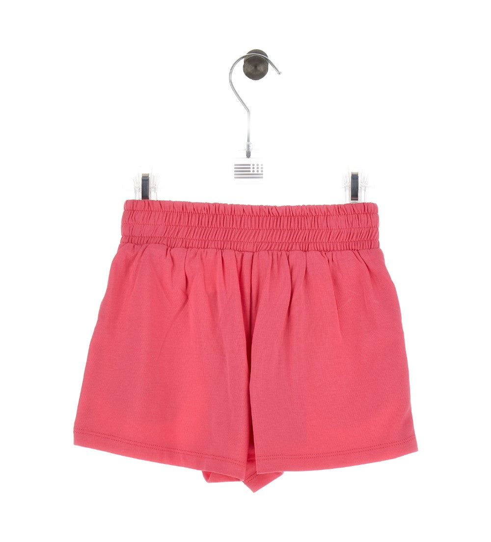 Active Girl Disney Shorts