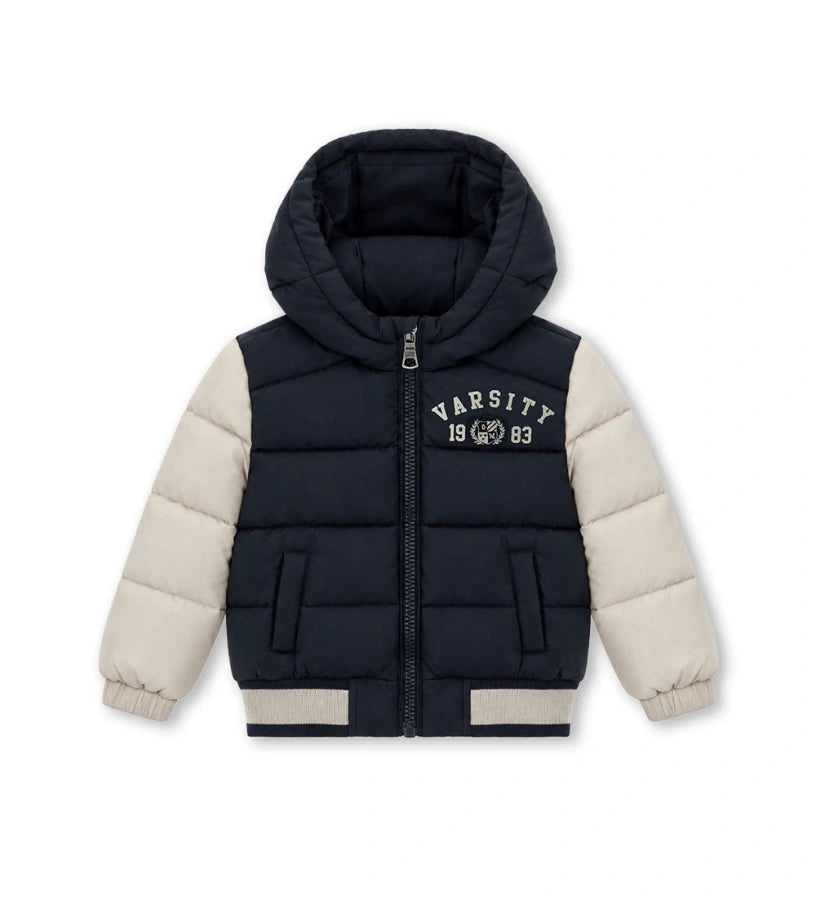 JACKETS JACKET BABY BOY