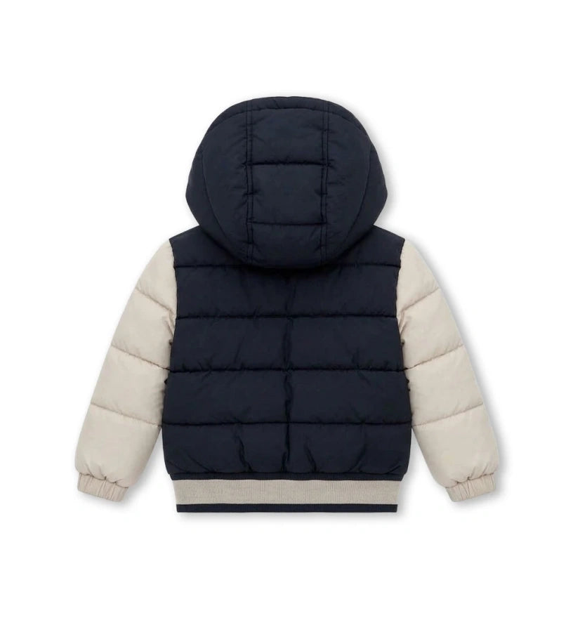 JACKETS JACKET BABY BOY