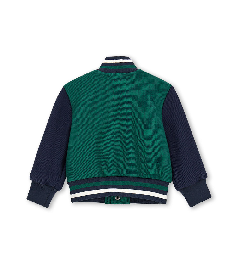 BACK TO SCHOOL TOP BABY BOY