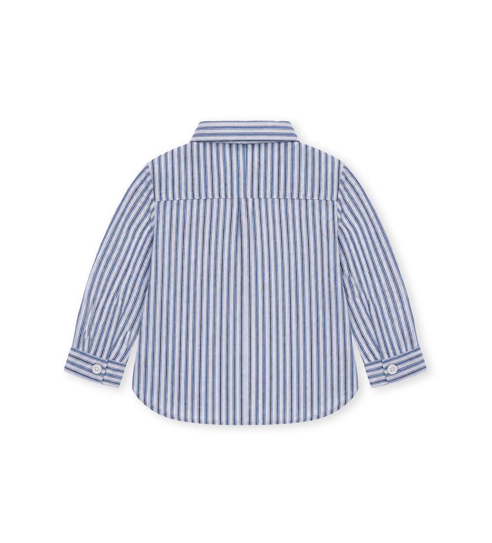 FREETIME HERITAGE TOP BABY BOY