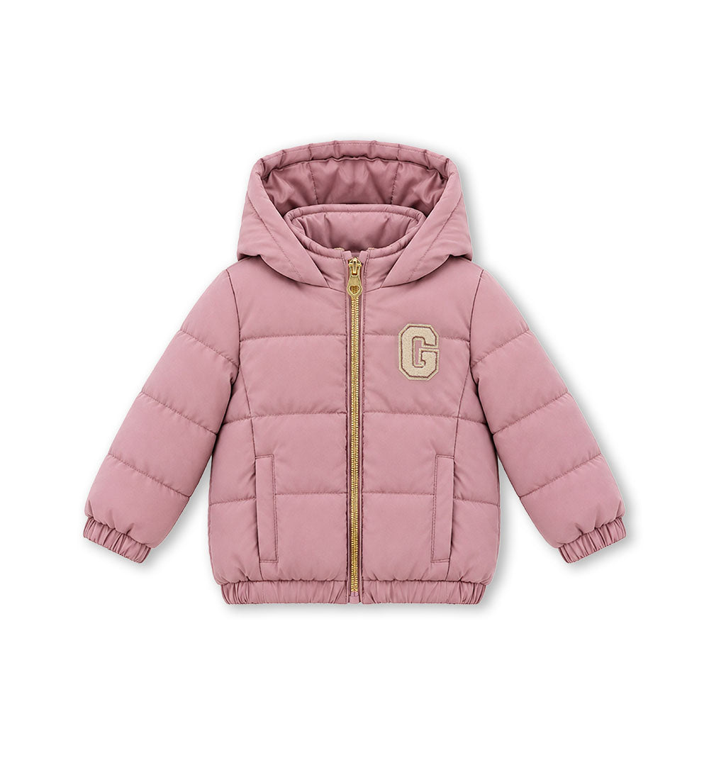 JACKETS JACKET BABY GIRL