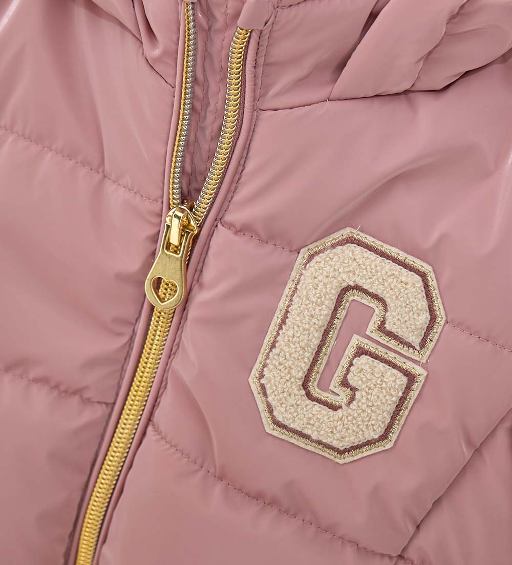 JACKETS JACKET BABY GIRL