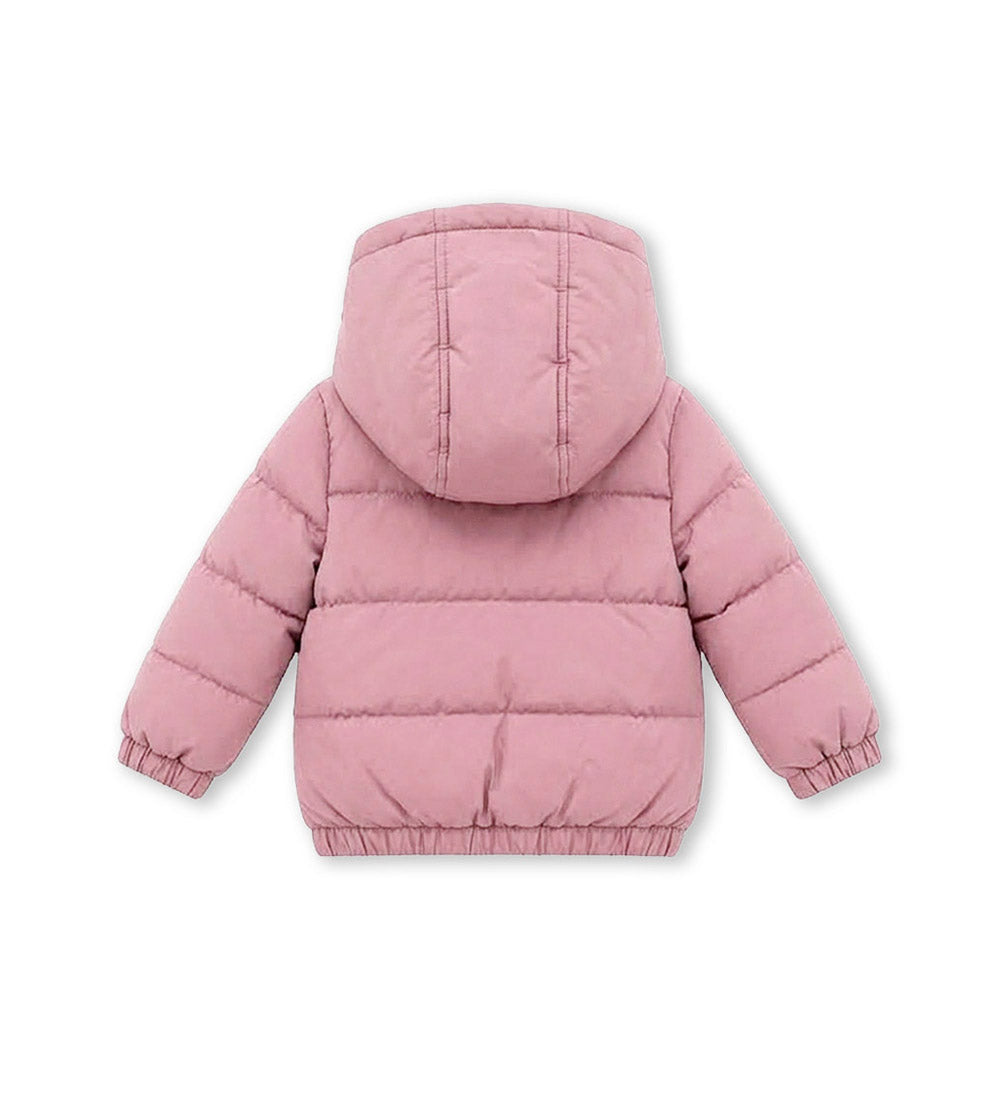 JACKETS JACKET BABY GIRL