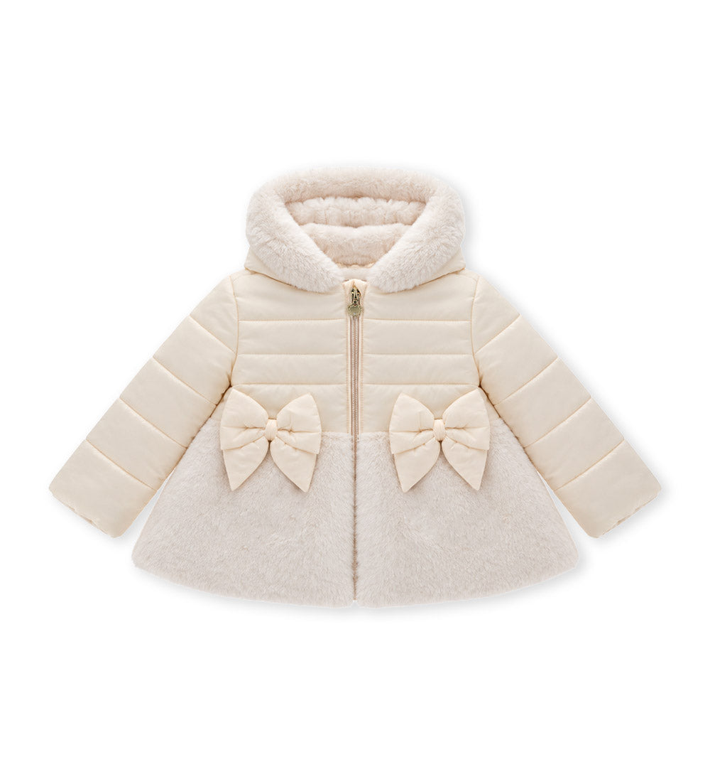 JACKETS JACKET BABY GIRL