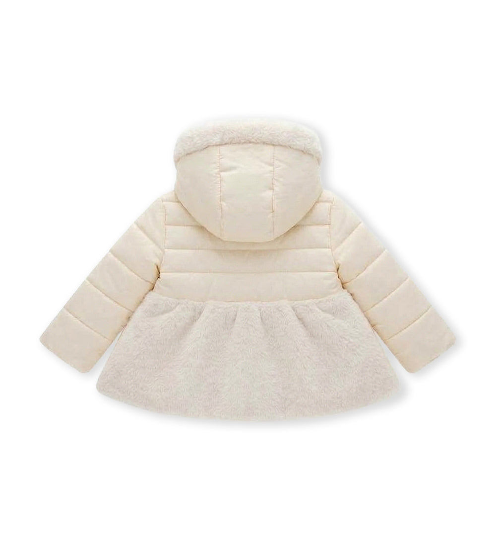 JACKETS JACKET BABY GIRL