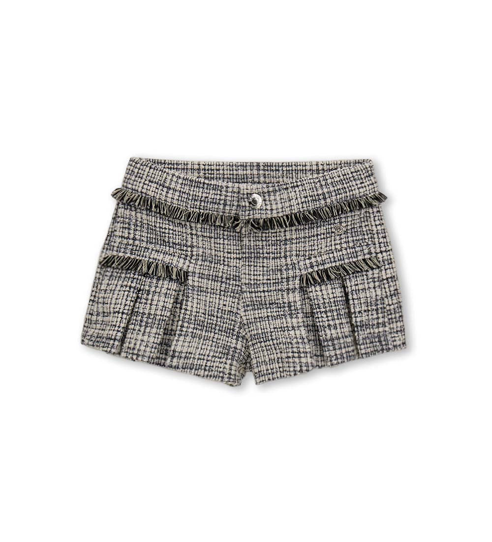 DOTS ON ME! SHORTS BABY GIRL