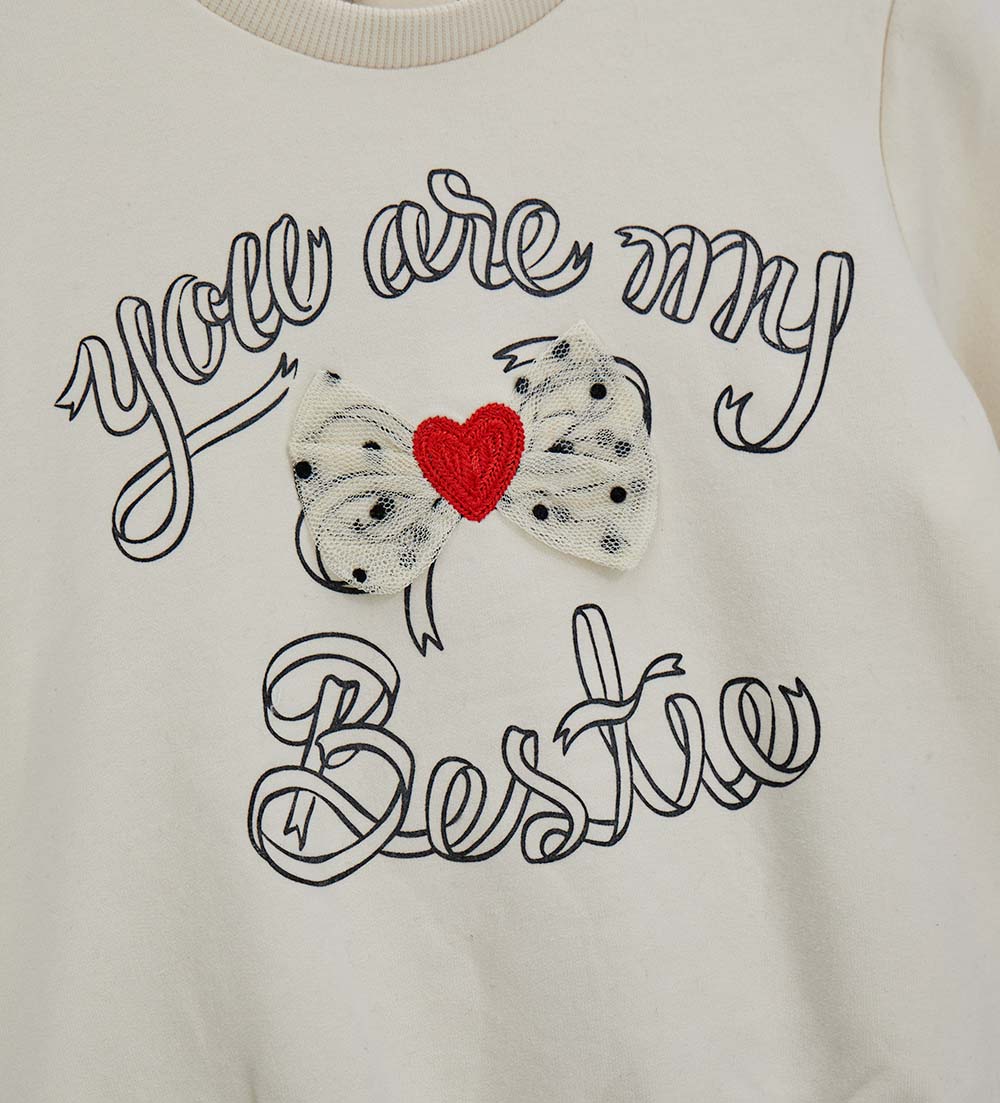 DOTS ON ME! SET BABY GIRL